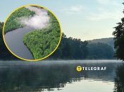 Как выглядит озеро "Барвинок" и как у нему добраться