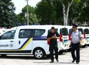 Глава Нацполиции отчитался о полученной помощи от иностранных партнеров