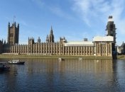 В Британии парламент объявил чрезвычайную экологическую ситуацию