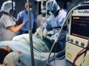 На Буковині 7 пацієнтів на неінвазивній вентиляції легень, ще 2 - у важкому стані