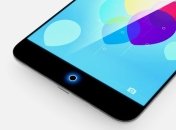Появился смартфон Meizu MX5 без боковых рамок дисплея