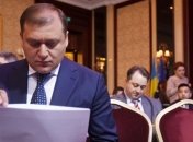 Добкин: Нужно создать "круглый стол" национального примирения