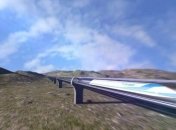 Китайская госкорпорация начала разработку собственного Hyperloop