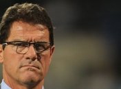 Капелло наблюдал за последней тренировкой киевского "Динамо"