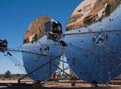 Как работает самая эффективная солнечная система в мире