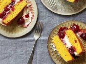 Он получается фантастически нежным