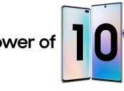 Вторая бета-версия Android 10: Samsung позаботился о смартфонах серии Galaxy S10 (Фото)
