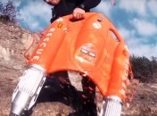 Гонконгская компания представила беспилотник для спасения утопающих (Видео)