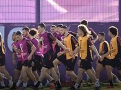 Збірна Бельгії