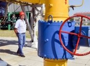 "Нафтогаз" получил почти 22 миллиарда гривен прибыли