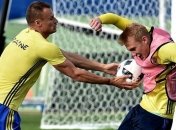 Где смотреть матч Украина - Польша