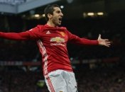 Мхитарян: Это был мой лучший гол в карьере