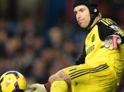 "Волки" в погоне за Чехом