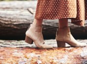 Подборка актуальных сапог в стиле вестерн