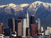 NASA: Лос-Анджелес вскоре ожидает сильное землетрясение  