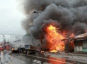 Взрывы в Ираке: число погибших выросло до 38