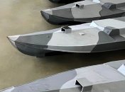 Украинские морские беспилотники