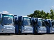 Суд возбудил дело о банкротстве компании "УкрБус"