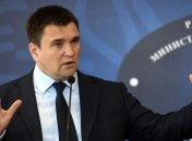 Климкин в США примет участие в брифинге Совбеза ООН