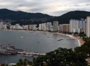 7 испанских туристок изнасиловали на курорте Акапулько