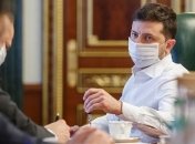 Зеленский: Следующим вызовом станут майские праздники 