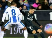 Реал отдаст Брахима Диаса в аренду 