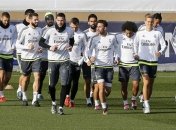 Роналду сыграет в резервном составе "Реала" 