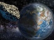 До Землі наближається "потенційно небезпечний астероїд"