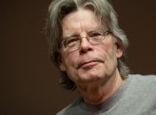 Стивен Кинг выпускает свой очередной роман