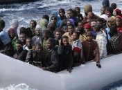 Власти Италии намерены брать отпечатки пальцев у мигрантов