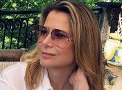 "Перебирала фотографии": Юлия Высоцкая показала себя в юности (Фото)