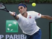 Федерер: Последние три недели я играл на корте чуть ли не каждый день