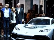 Ясно, почему: Британский международный автосалон-2020 отложен