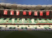 Турция - Франция: где и когда смотреть матч отбора на Евро-2020