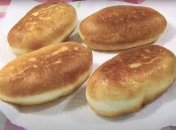 Приголомшливі пиріжки з цибулею та яйцем