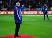 Доменек: Ибрагимович - большая потеря для парижан