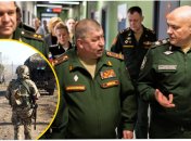 Российские контрактники