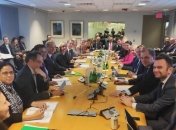 Министр финансов обсуждала новые гарантии Всемирного банка