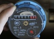 Коммунальщики в Киеве начали проверять квартиры без счетчиков на воду