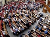 Западные социологи: В следующий парламент проходят 5 партий, разрыв между "Слугой народа" и "ОПЗЖ" уменьшается