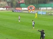 В Чили футболисты и болельщики стали свидетелями землетрясения