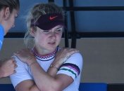 Теннис. Три украинки попали в заявку Мастерса в Индиан-Уэлссе