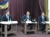 Гройсман: Децентрализация нужна тем, кто нас выбирает