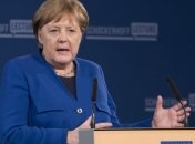 Меркель: Еврокомиссия не сможет остановить "Северный поток-2"