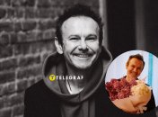 Святослав Вакарчук народився 14 березня 1975 року