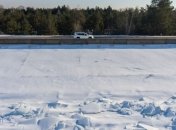 В Кременчуге утонул рыбак