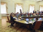 Кабмин вводит должность капелланов в силовых структурах