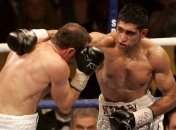 Бокс. Хан все еще надеется получить бой с Пакьяо