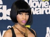 Ники Минаж показала клип “The Boys” (Видео)