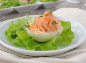 Паста получается очень ароматная и вкусная